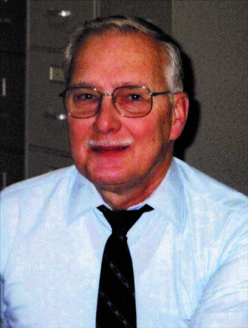 EDMUND “JACK”  PODESZWA JR.